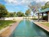 Notten's Bush Camp - Pool 
